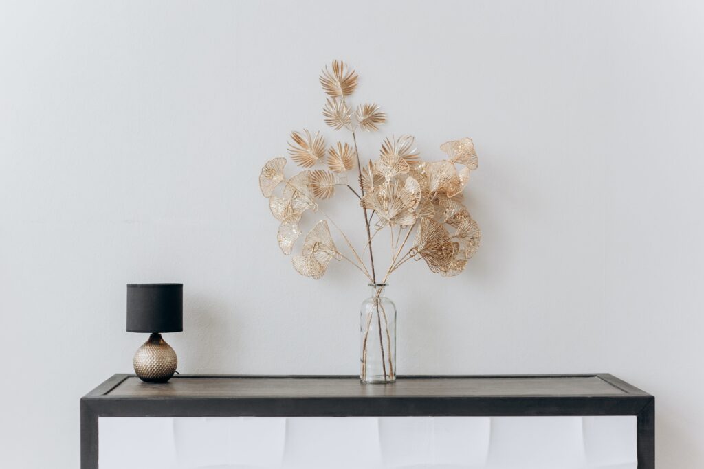 Importance of Metal Art in interior design