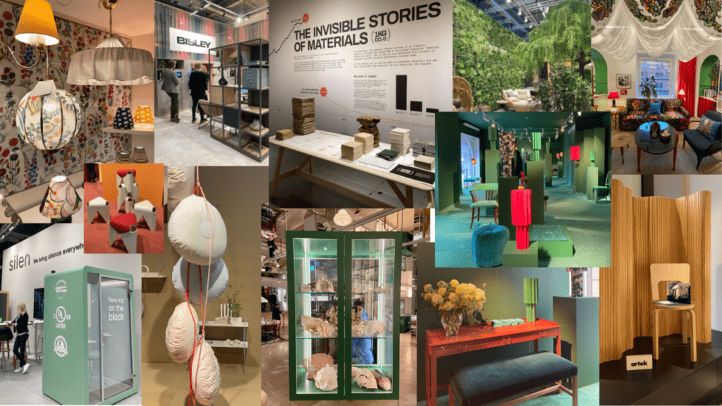 Stockholm Design Week