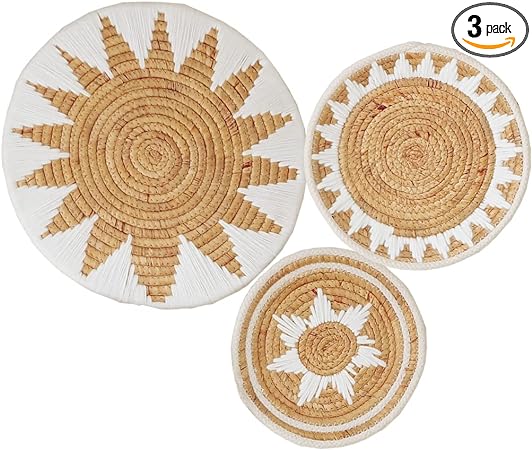 Boho Wall Decor