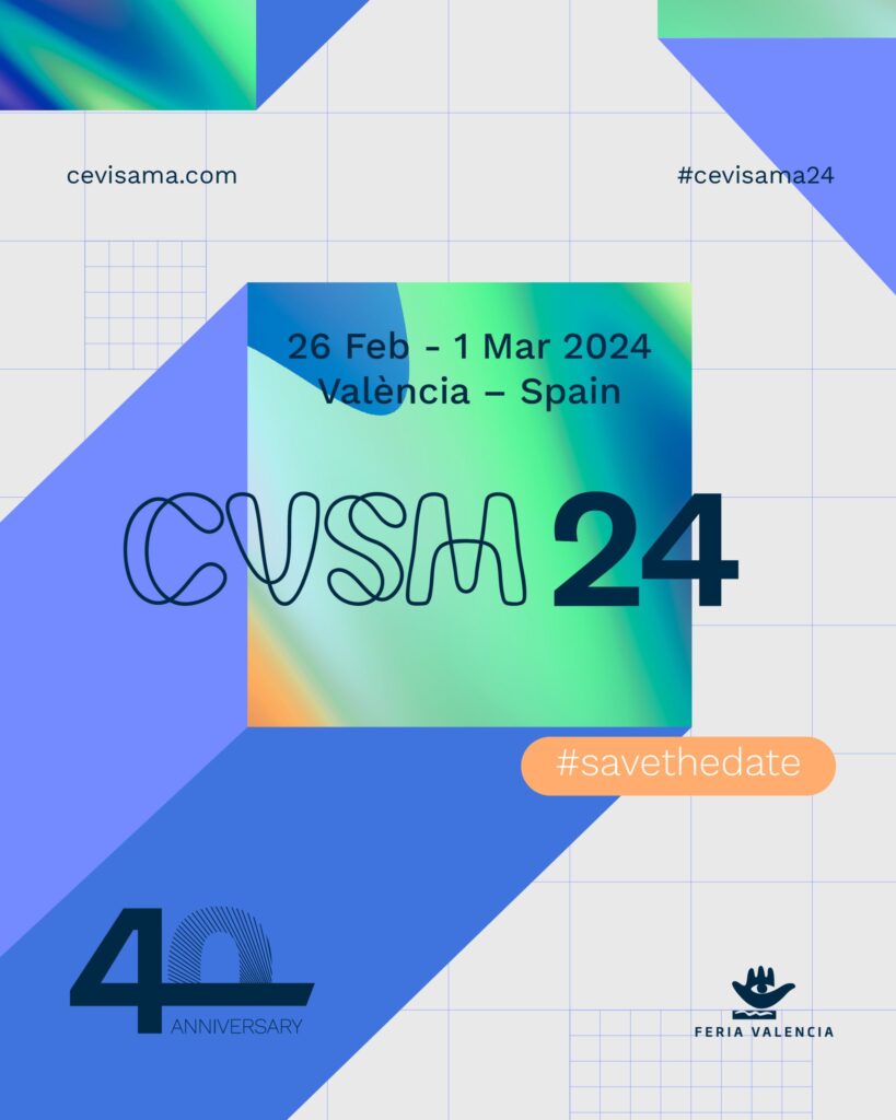 CEVISAMA 2024