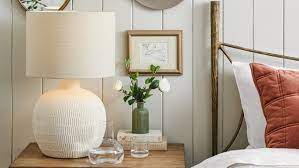 Lamps for home decor