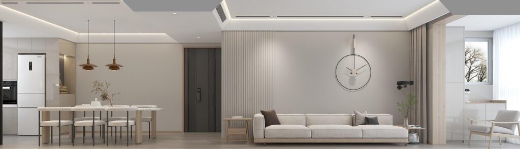 Home interior Blog Posts