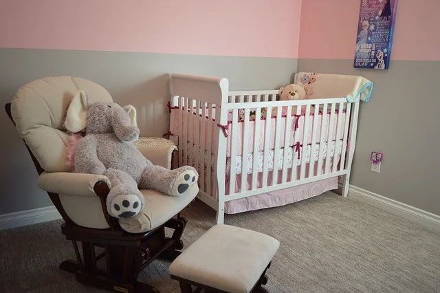 Baby Cribs