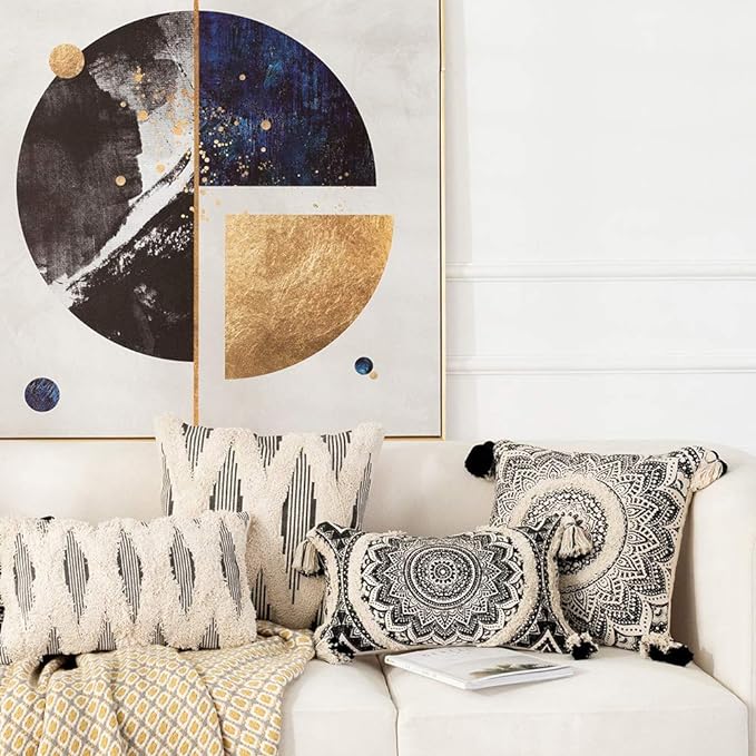 OJIA-Decorative-Bohemia-Moroccan-Farmhouse