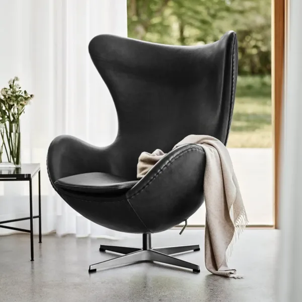 Egg Chair Replica
