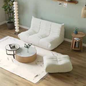 Togo Sofa Ottoman Replica 