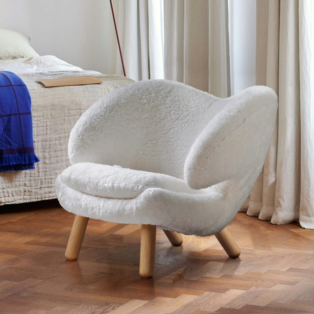Pelican-Chair