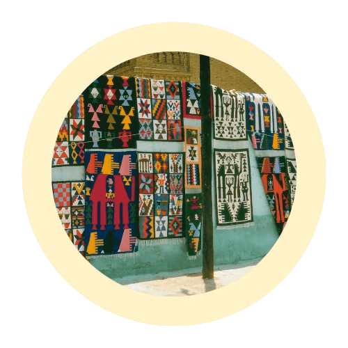 Wall Art and Tapestries