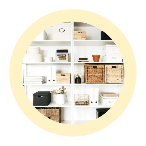 Storage Solutions
