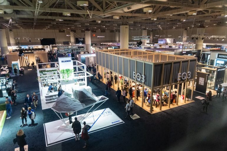 Shanghai Luxury Home Exhibition
