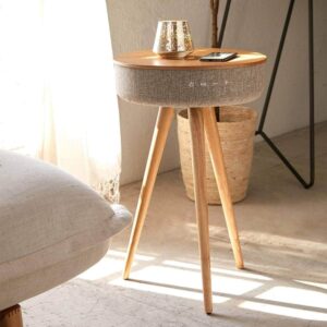 Nunito Smart Side Table 
