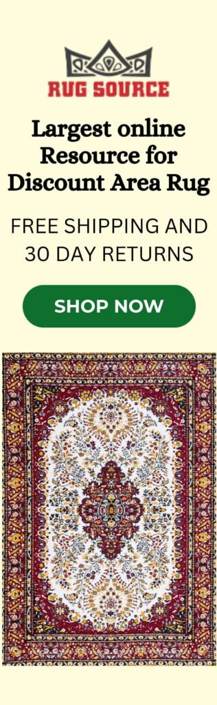 Durable and Stylish Washable Carpets from Buy My Magic Carpet