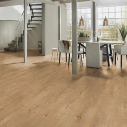 Alexanian laminate flooring - stylish and durable solution for any space