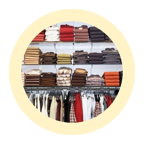 Clothing