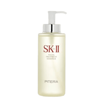 SK II Facial Treatment Essence (With box from Seasonal Set)