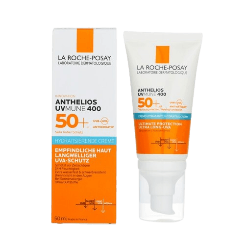 La Roche Posay Anthelios UVmune 400 Hydrating Cream SPF50 50ml/1.69oz