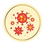 Oxion air purifiers engineered to reduce mold and promote healthier air.