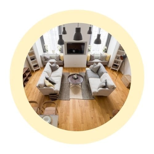 Hardwood Flooring