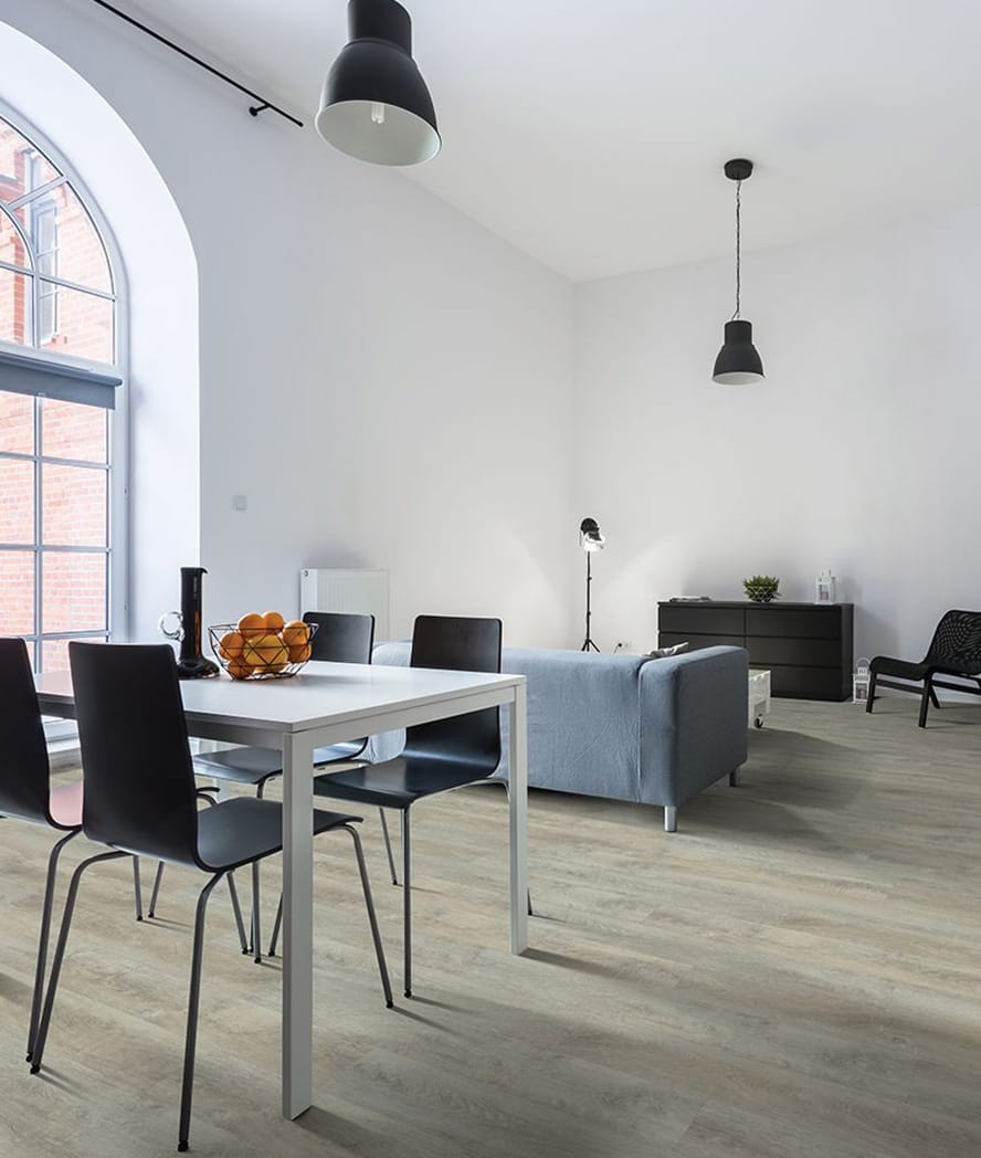 Alexanian Beaulieu Oceania floor sheet - stylish and resilient flooring solution