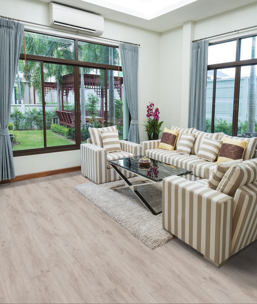 Alexanian Beaulieu Expedition floor sheet - versatile and attractive flooring option