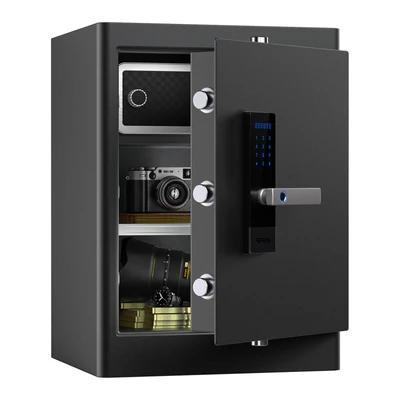Deluxe_NIghtstand_Safe_RPHS60_1_400x Fireproof Safe for Home