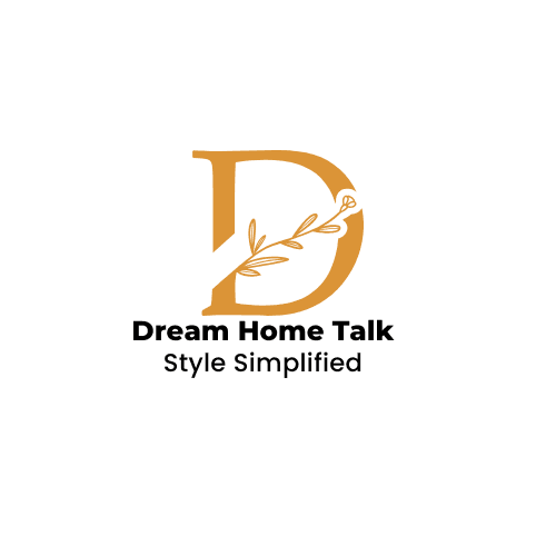 Dream Home Talk Logo