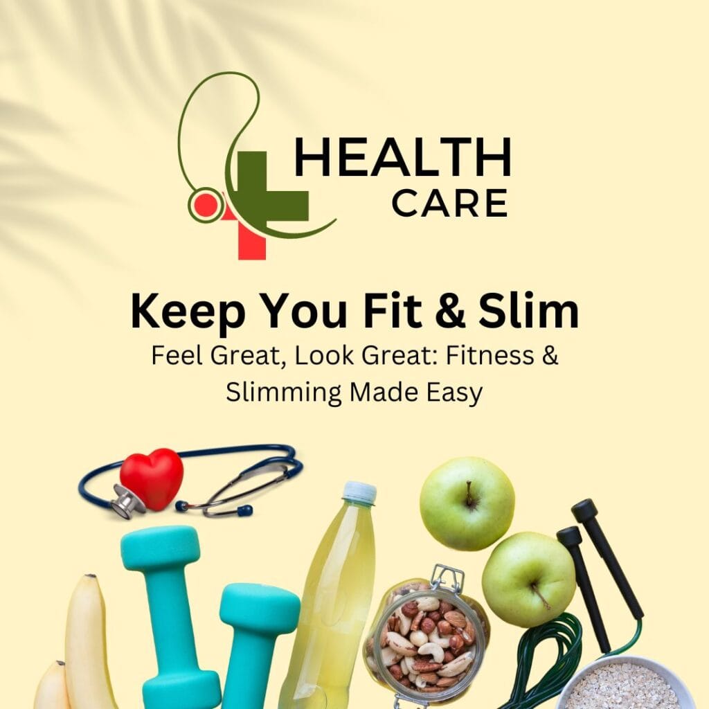 Your Health Options by strawberrynet