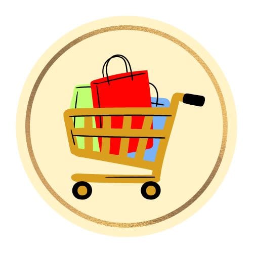 Online makeup and skincare stores in USA