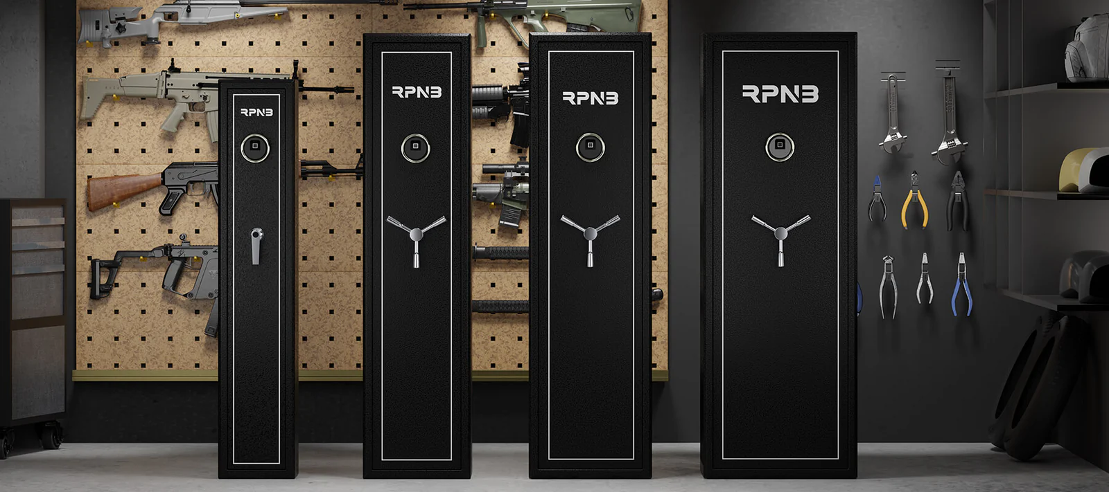 Rifle_Fingerprint_Safe_Collection_Desktop_Device_Banner_1600x