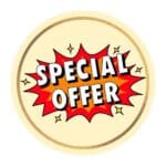 Exclusive beauty deals on Strawberrynet - shop skincare and makeup