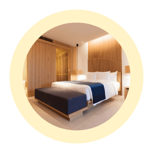 Bedding