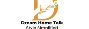 Dream Home Talk Logo
