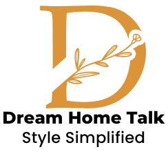 Dream Home Talk Logo