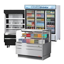 Merchandising Refrigeration
