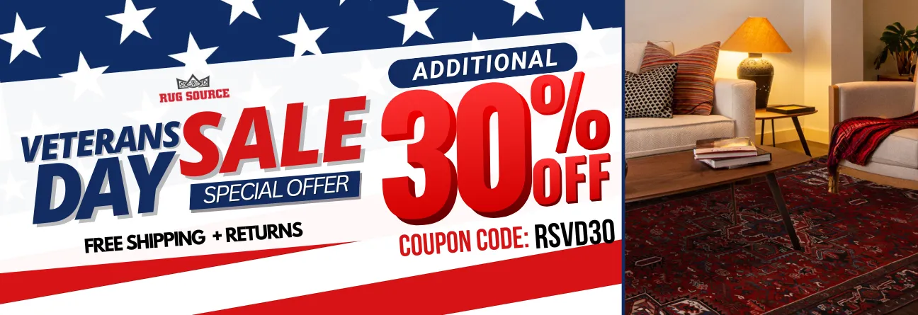 VETERANS DAY SALE rugsource