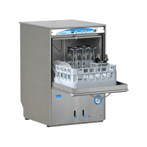 Top-rated commercial dishwasher available at Chef's Deal